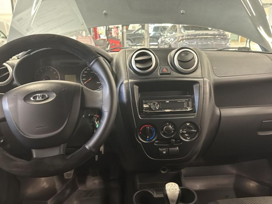 Lada (ВАЗ) Granta I Санкт-Петербург  - изображение 7