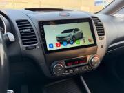 Kia Cerato III Рестайлинг (Classic) Набережные Челны  - изображение 33