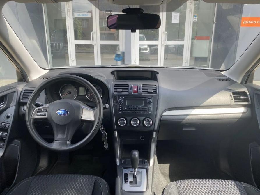 Subaru Forester IV Краснодар  - изображение 14
