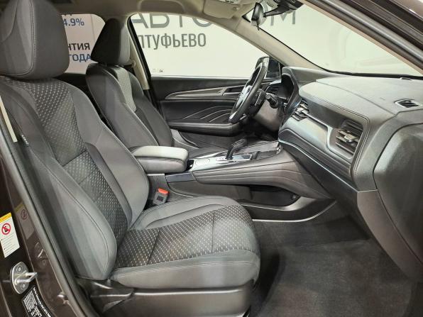 Haval F7 I с пробегом 2021 года, цена 1 649 000 рублей, 71090 км, внедорожник, Автокод Объявления
