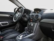 Opel Antara I Рестайлинг Волгоград  - изображение 69