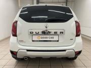 Renault Duster I Рестайлинг Энгельс  - изображение 38