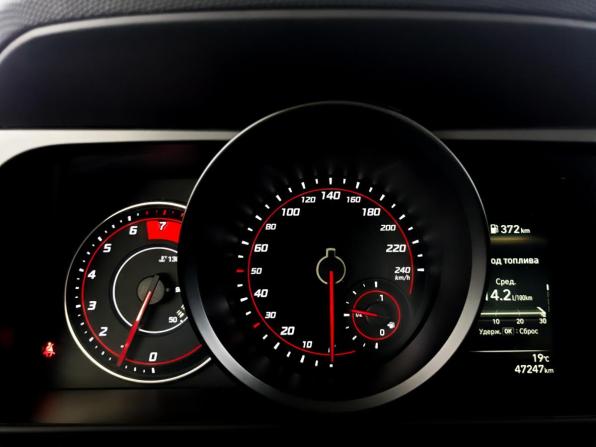 Hyundai Elantra VII (CN7) с пробегом 2022 года, цена 2 170 000 рублей, 47240 км, седан, Автокод Объявления