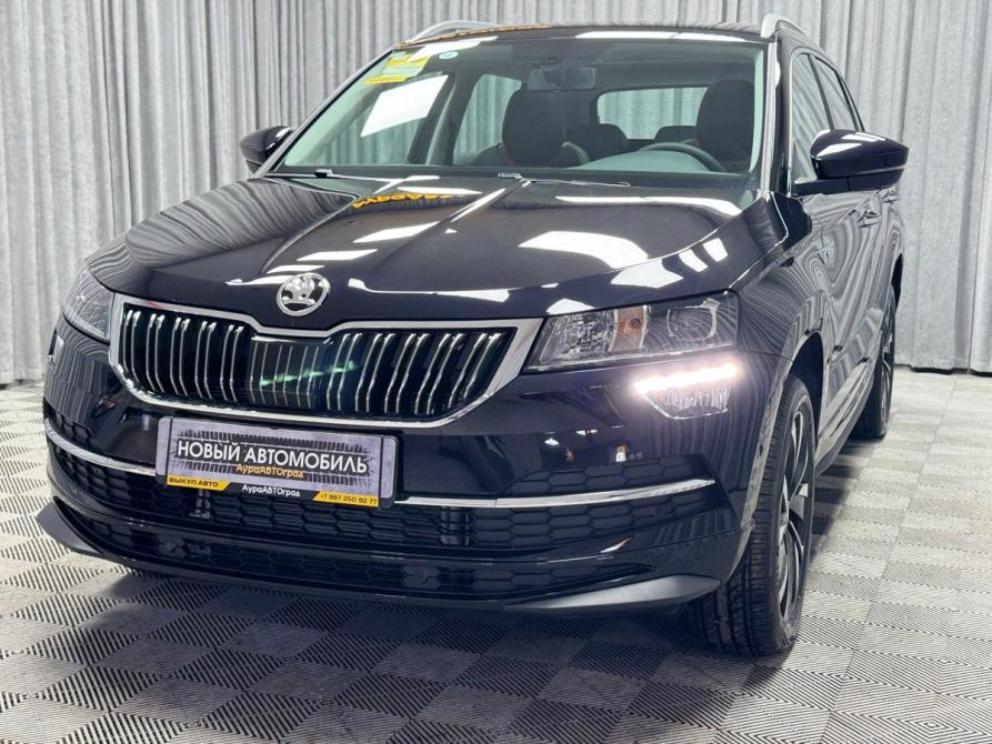 Skoda Karoq I Стерлитамак  - изображение 6