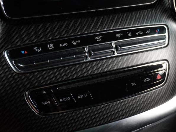 Mercedes-Benz V-Класс III (W447) Рестайлинг с пробегом 2019 года, цена 4 999 000 рублей, 131297 км, минивэн, Автокод Объявления