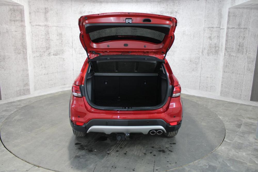 Kia Rio IV Ярославль  - изображение 13