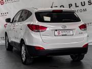 Hyundai ix35 I Минеральные Воды  - изображение 20
