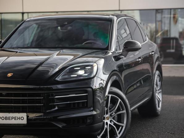 Porsche Cayenne III Рестайлинг с пробегом 2023 года, цена 12 875 000 рублей, 49633 км, внедорожник, Автокод Объявления