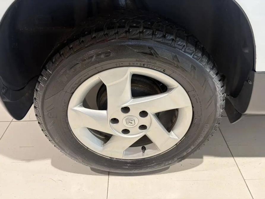 Renault Duster I Рестайлинг Екатеринбург  - изображение 17