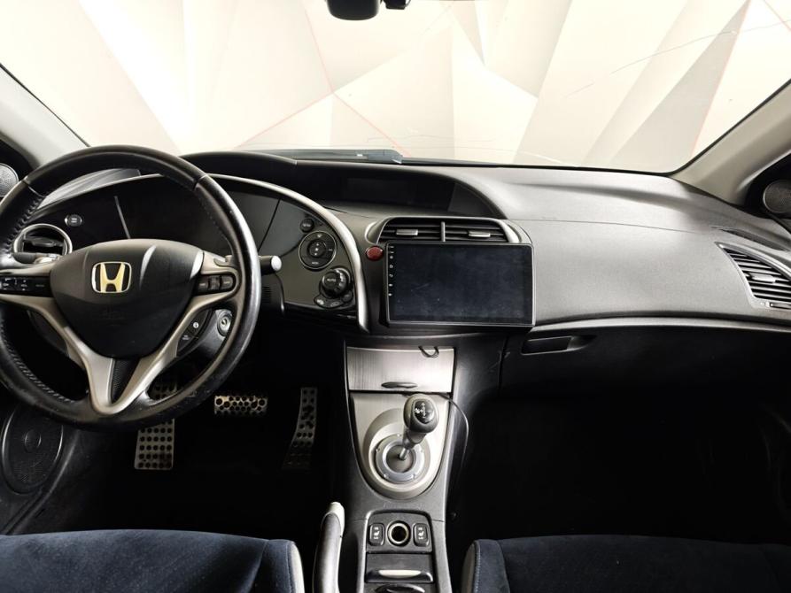 Honda Civic VIII Москва  - изображение 12