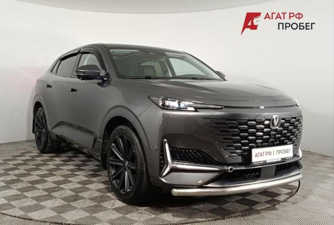 Changan UNI-K с пробегом 2024 года, цена 2 930 000 рублей, 41790 км, внедорожник, Автокод Объявления