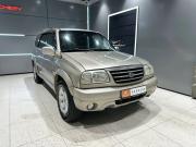 Suzuki Grand Vitara I Новосибирск  - изображение 24