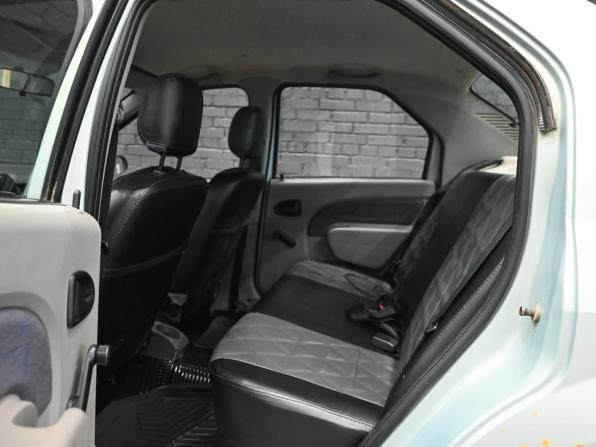 Renault Logan I с пробегом 2006 года, цена 240 000 рублей, 261342 км, седан, Автокод Объявления