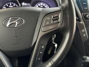 Hyundai Santa Fe III Рестайлинг Москва  - изображение 34