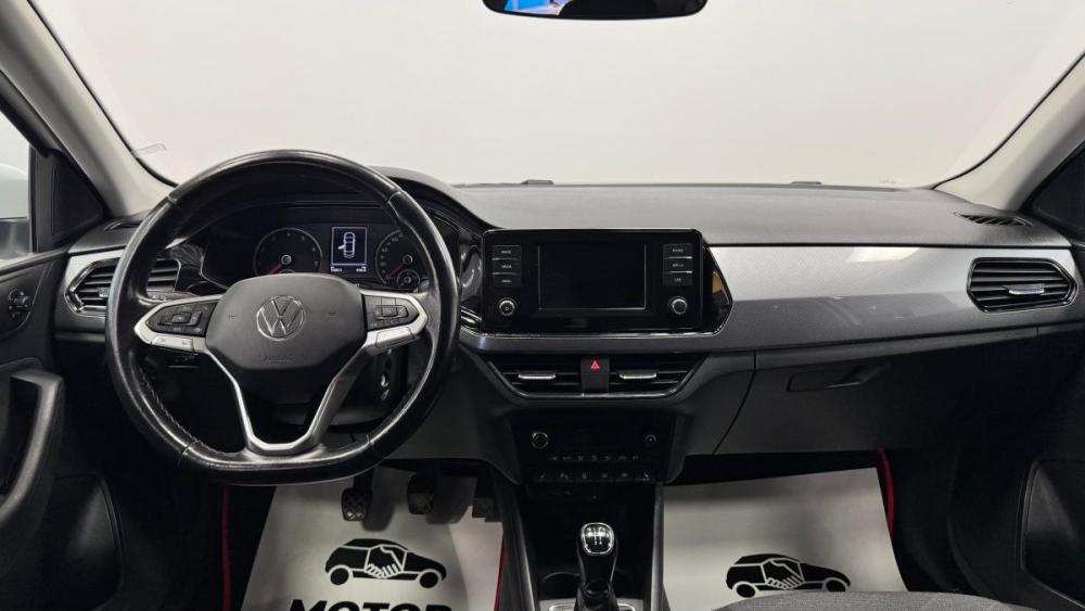 Volkswagen Polo VI Киров  - изображение 17