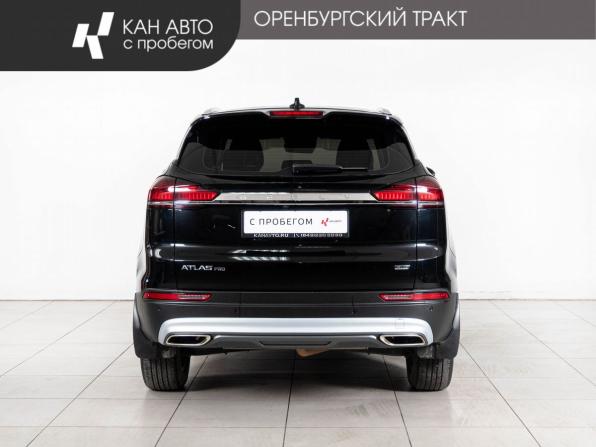 Geely Atlas Pro с пробегом 2023 года, цена 2 048 000 рублей, 70700 км, внедорожник, Автокод Объявления
