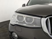 BMW X3 II (F25) Рестайлинг Москва  - изображение 46