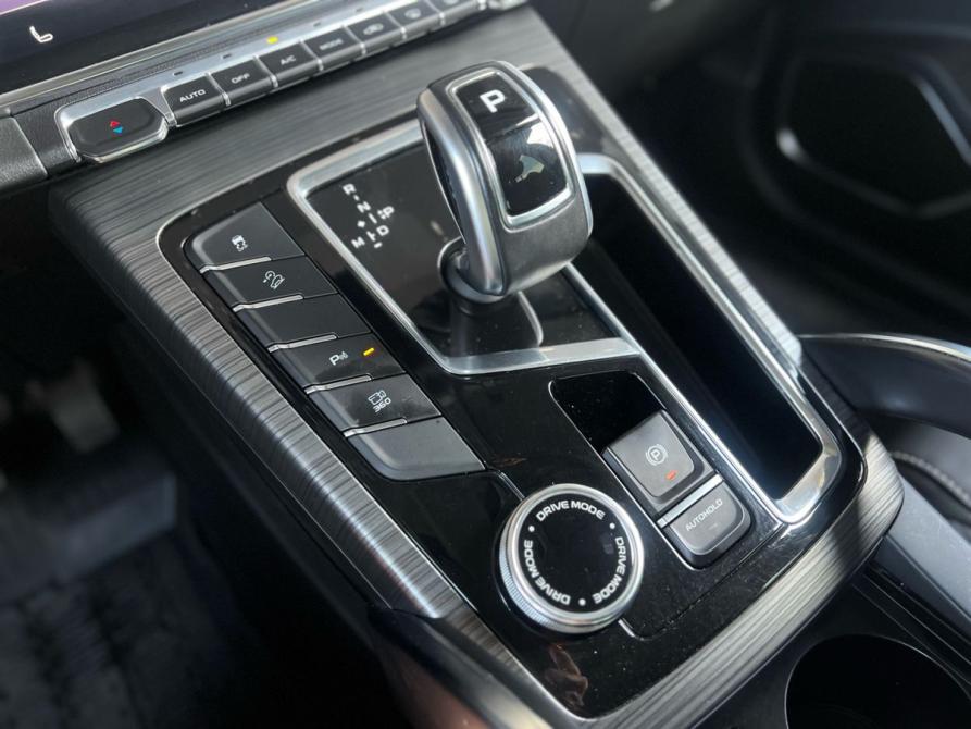 Geely Atlas Pro Волгоград  - изображение 17