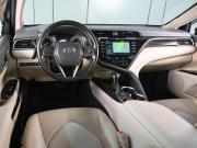 Toyota Camry VIII (XV70) Ростов-на-Дону  - изображение 31