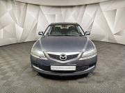 Mazda 6 I (GG) Рестайлинг Москва  - изображение 25