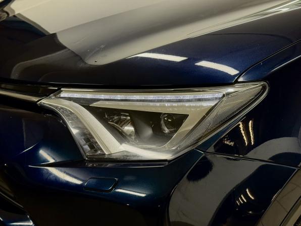 Toyota RAV4 IV (XA40) Рестайлинг с пробегом 2018 года, цена 2 760 000 рублей, 138000 км, внедорожник, Автокод Объявления