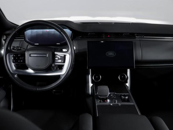 Land Rover Range Rover V с пробегом 2022 года, цена 12 600 000 рублей, 91312 км, внедорожник, Автокод Объявления
