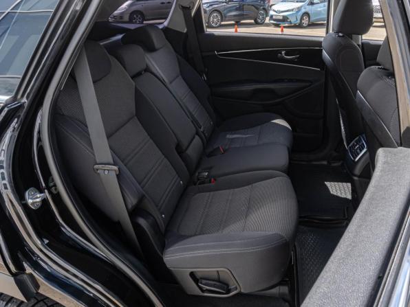 Kia Sorento III Prime Рестайлинг с пробегом 2019 года, цена 2 495 000 рублей, 132436 км, внедорожник, Автокод Объявления