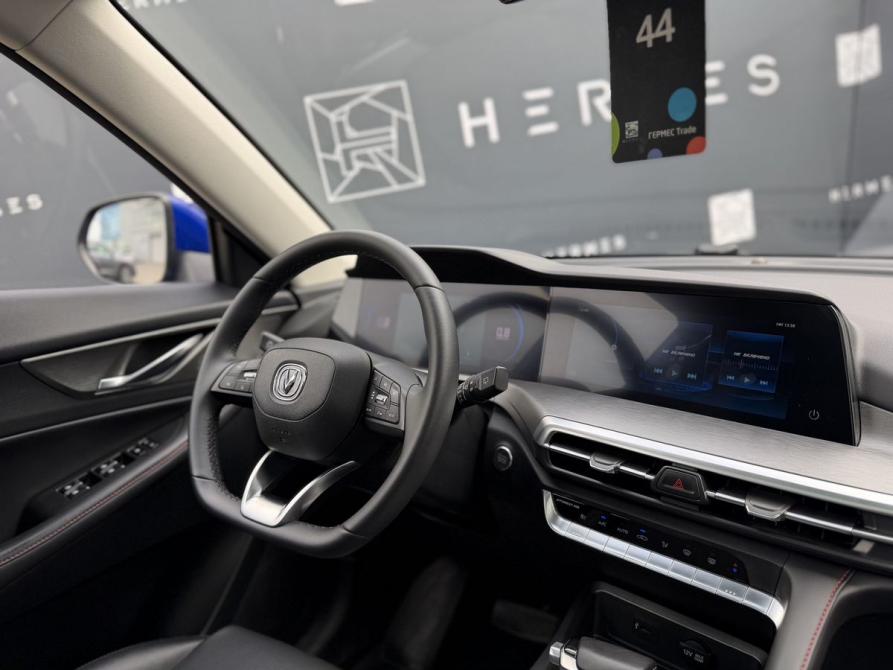 Changan CS35 Plus I Рестайлинг Минеральные Воды  - изображение 27