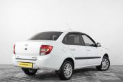 Lada (ВАЗ) Granta I Кемерово  - изображение 28