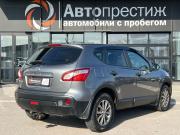 Nissan Qashqai I Рестайлинг Волгоград  - изображение 11
