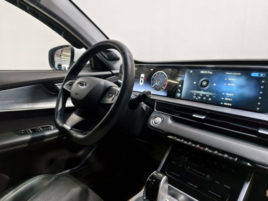 Chery Tiggo 7 Pro Max I Курск  - изображение 5