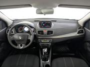 Renault Megane III Рестайлинг Москва  - изображение 40