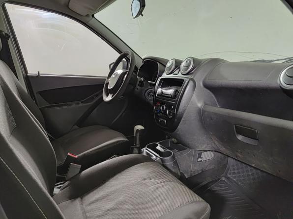 Lada (ВАЗ) Granta I с пробегом 2015 года, цена 265 000 рублей, 195068 км, лифтбек, Автокод Объявления