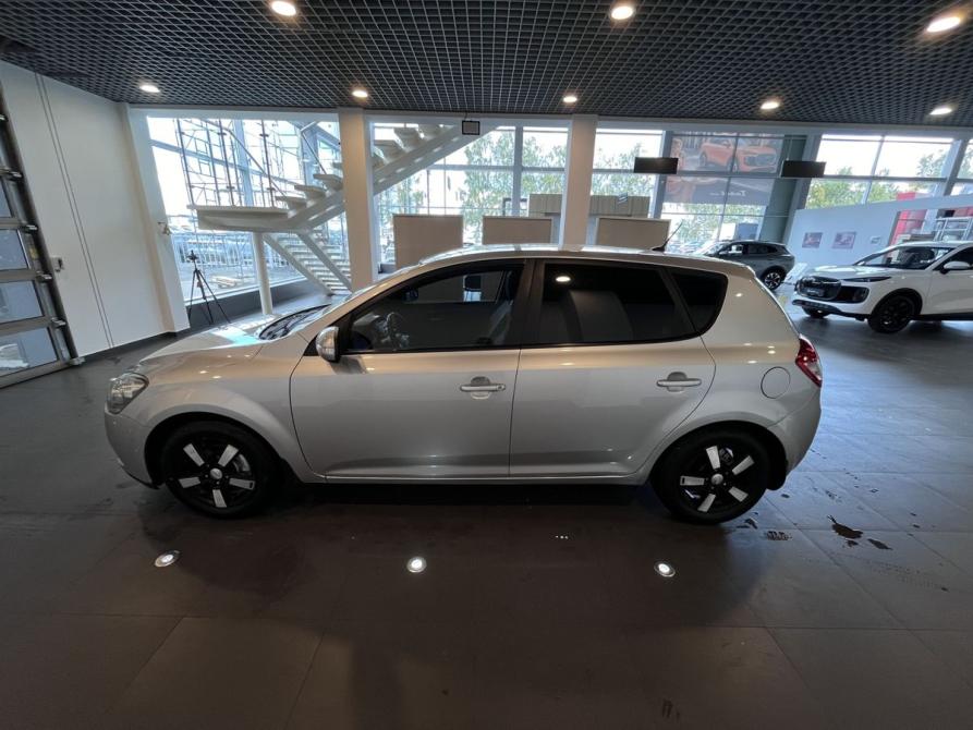 Kia Ceed I Рестайлинг Чебоксары  - изображение 6