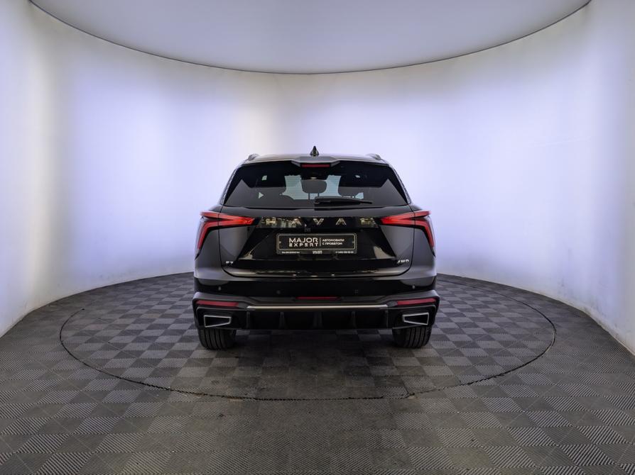 Haval F7 II Москва  - изображение 2