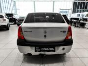 Renault Logan I Казань  - изображение 29