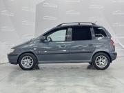 Hyundai Matrix I Рестайлинг 2 Новосибирск  - изображение 21