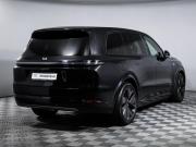 Li Auto (Lixiang) L9 I Москва  - изображение 34