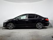 Peugeot 408 I Санкт-Петербург  - изображение 28
