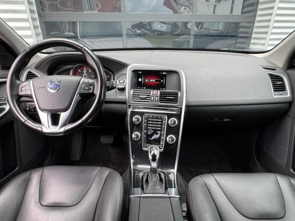 Volvo XC60 I Рестайлинг с пробегом 2016 года, цена 1 990 000 рублей, 170000 км, внедорожник, Автокод Объявления