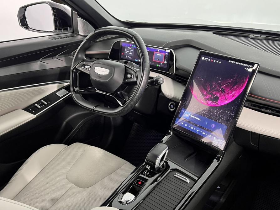 Geely Atlas II Калининград  - изображение 13
