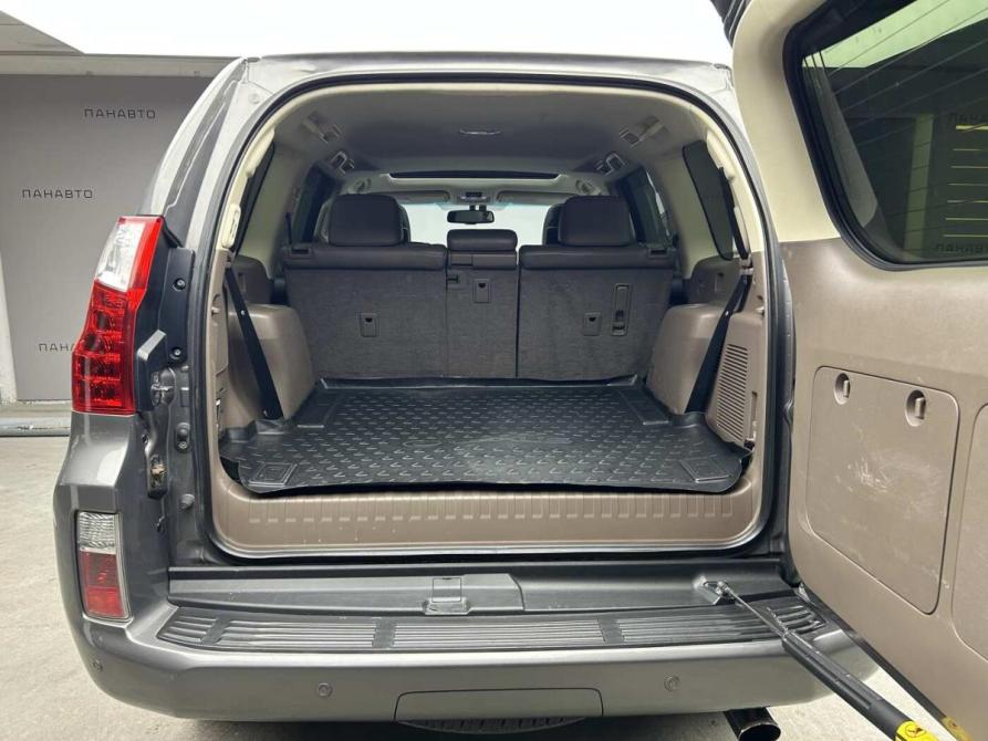 Lexus GX II Москва  - изображение 10