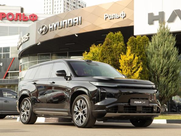 GAC Trumpchi S7 I с пробегом 2025 года, цена 4 428 000 рублей, 17621 км, внедорожник, Автокод Объявления