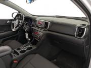 Kia Sportage IV Рестайлинг Москва  - изображение 39
