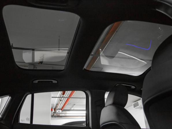 Новый Mercedes-Benz GLA II (H247) Рестайлинг 2024 года, цена 6 270 000 рублей, внедорожник, Автокод Объявления