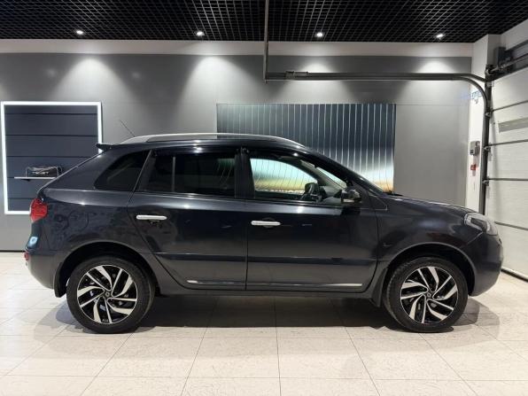Renault Koleos I Рестайлинг 2 с пробегом 2014 года, цена 900 000 рублей, 210000 км, внедорожник, Автокод Объявления