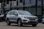Honda Pilot III Москва  - изображение 43