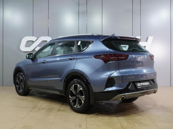 Soueast DX8S с пробегом 2023 года, цена 1 699 000 рублей, 29462 км, внедорожник, Автокод Объявления