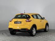 Nissan Juke I Рестайлинг Калининград  - изображение 23
