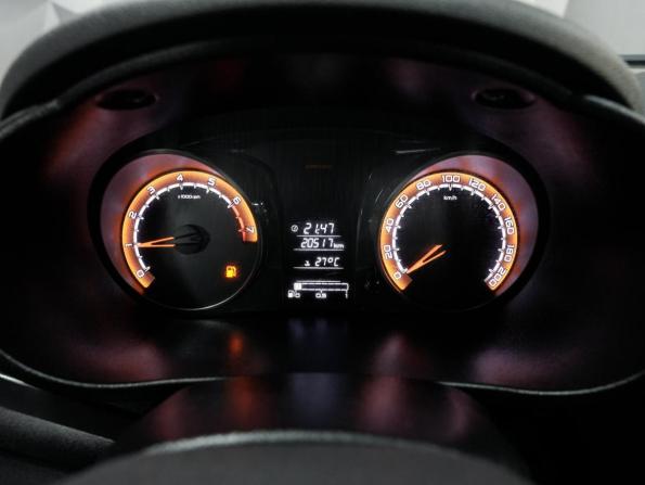 Lada (ВАЗ) Granta I Рестайлинг с пробегом 2023 года, цена 949 000 рублей, 20500 км, универсал, Автокод Объявления